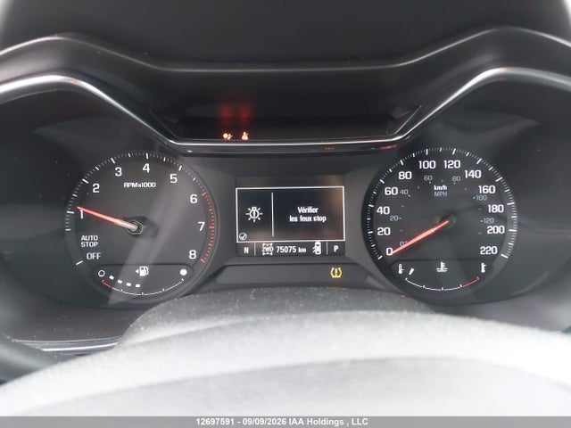 Chevrolet Trailblazer Lt 2021 KL79MRSLXMB131743 Image 7