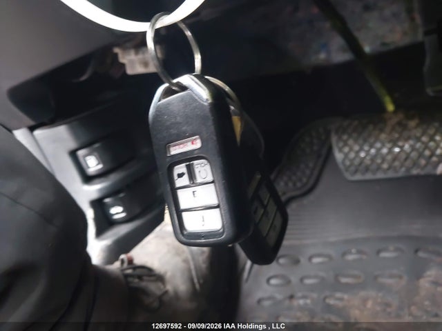 Honda CR-V LX 2018 2HKRW2H20JH118822 Image 11