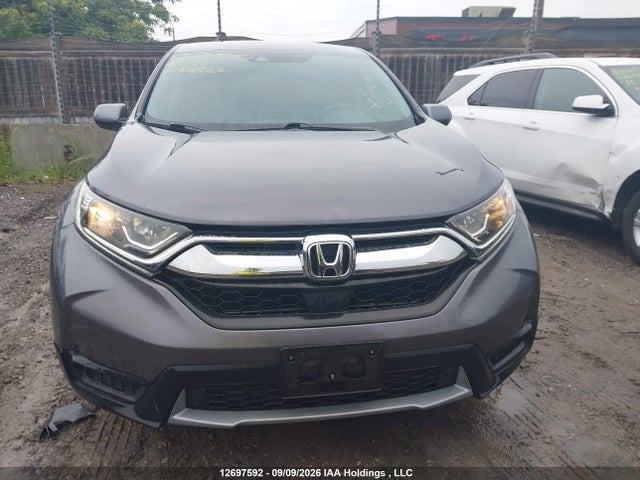 Honda CR-V LX 2018 2HKRW2H20JH118822 Image 12