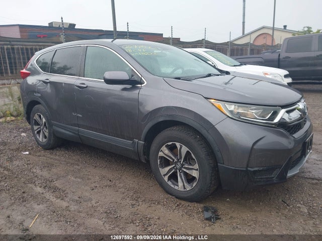 Honda CR-V LX 2018 2HKRW2H20JH118822 Image 13