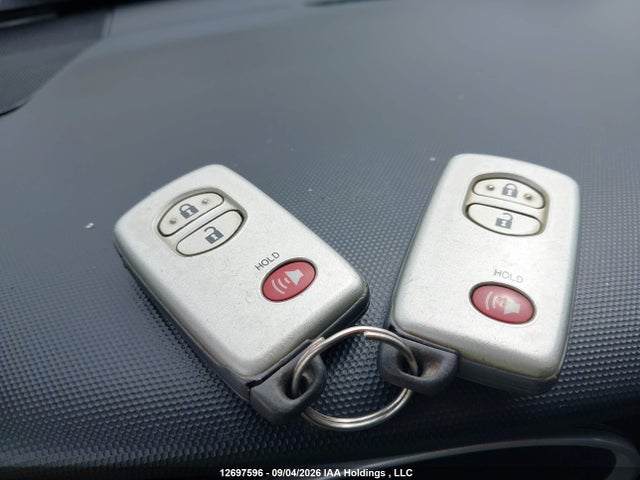 Продаж на аукціоні авто 2011 Toyota 4runner Sr5 V6, vin: JTEBU5JR4B5034788, номер лоту: 12697596