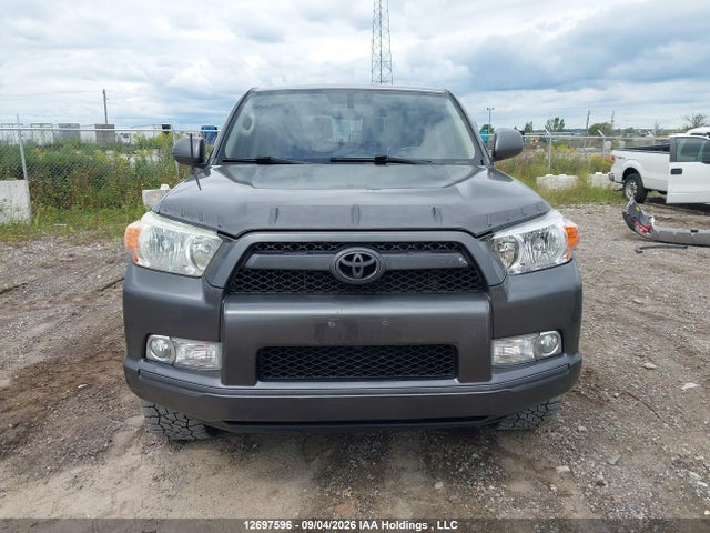 Продаж на аукціоні авто 2011 Toyota 4runner Sr5 V6, vin: JTEBU5JR4B5034788, номер лоту: 12697596