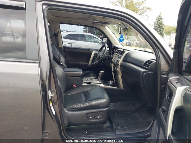 Продаж на аукціоні авто 2011 Toyota 4runner Sr5 V6, vin: JTEBU5JR4B5034788, номер лоту: 12697596
