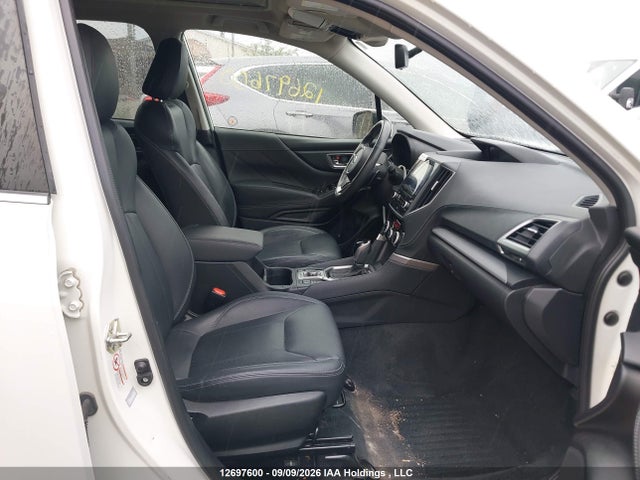 Aukcja sprzedaży 2019 Subaru Forester 2.5i Limited, vin: JF2SKEUC7KH581300, numer aukcji: 12697600