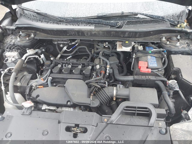 Aukcja sprzedaży 2024 Honda Cr-v, vin: 2HKRS4H57RH104736, numer aukcji: 12697602