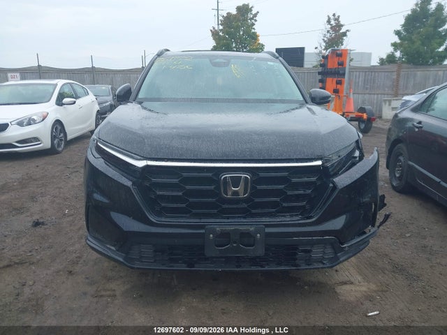 Aukcja sprzedaży 2024 Honda Cr-v, vin: 2HKRS4H57RH104736, numer aukcji: 12697602