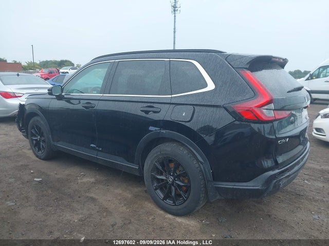 Aukcja sprzedaży 2024 Honda Cr-v, vin: 2HKRS4H57RH104736, numer aukcji: 12697602