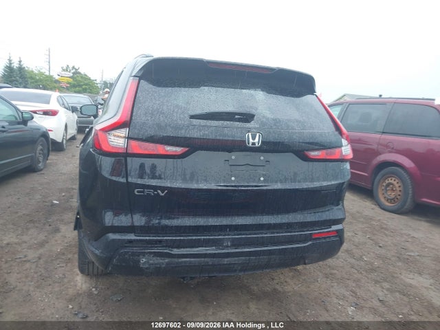 Aukcja sprzedaży 2024 Honda Cr-v, vin: 2HKRS4H57RH104736, numer aukcji: 12697602
