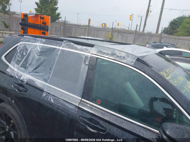 Aukcja sprzedaży 2024 Honda Cr-v, vin: 2HKRS4H57RH104736, numer aukcji: 12697602