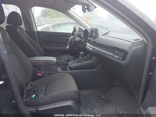 Aukcja sprzedaży 2024 Honda Cr-v, vin: 2HKRS4H57RH104736, numer aukcji: 12697602