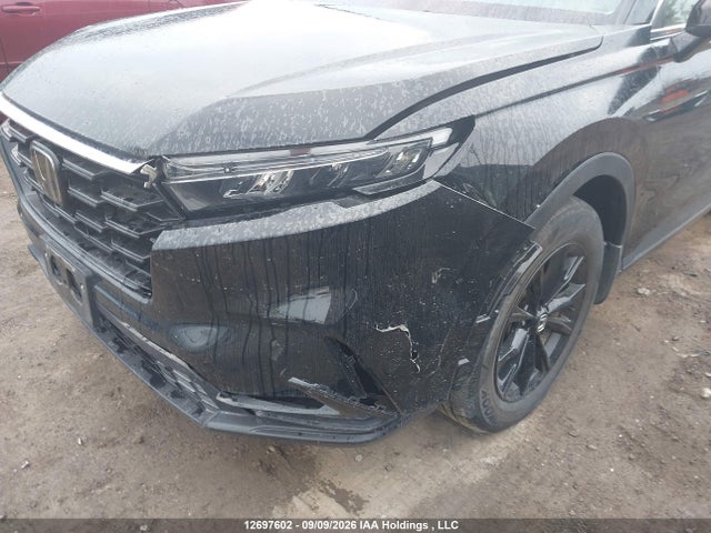 Aukcja sprzedaży 2024 Honda Cr-v, vin: 2HKRS4H57RH104736, numer aukcji: 12697602