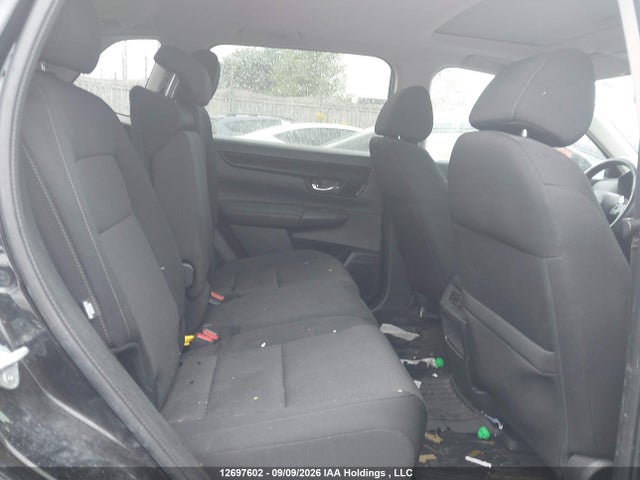 Aukcja sprzedaży 2024 Honda Cr-v, vin: 2HKRS4H57RH104736, numer aukcji: 12697602