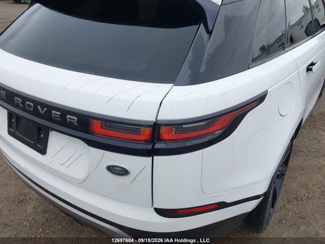 SALYM2RV4JA755545 Land Rover RANGE ROVER VELAR