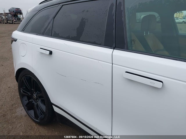 Land Rover RANGE ROVER VELAR 2018 SALYM2RV4JA755545 Image 23