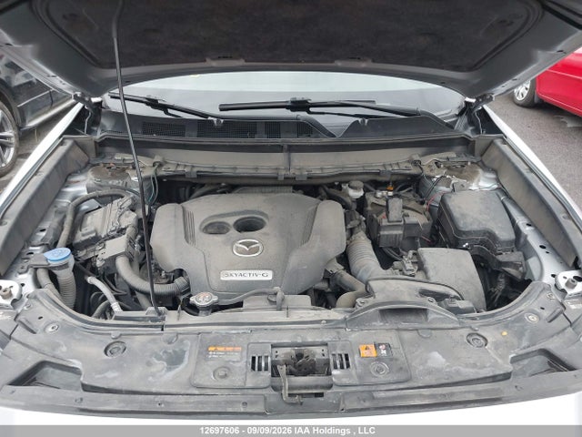 Mazda CX-9 2021 JM3TCBCY3M0453480 Image 10