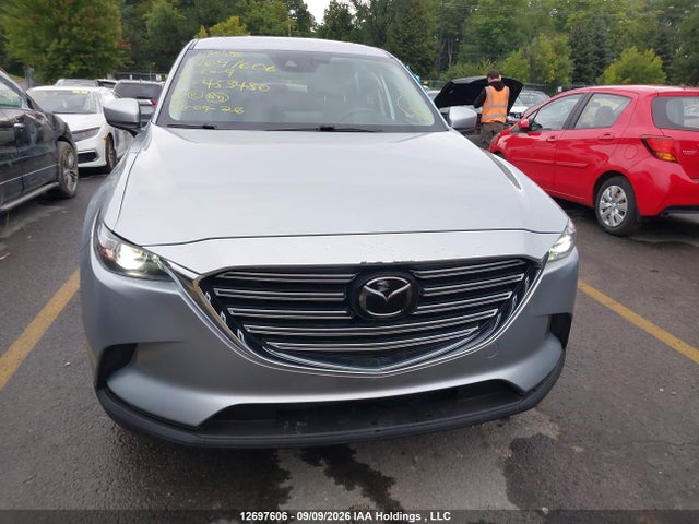 Mazda CX-9 2021 JM3TCBCY3M0453480 Image 13