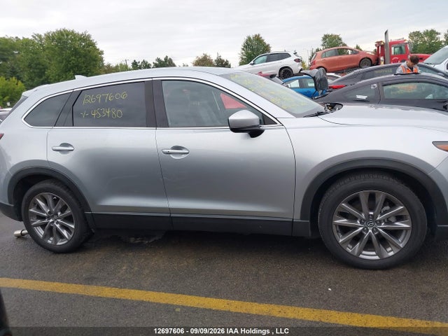 Mazda CX-9 2021 JM3TCBCY3M0453480 Image 14