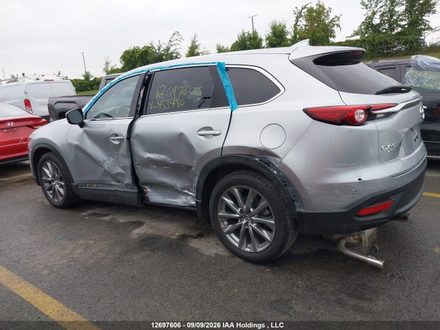Mazda CX-9 2021 JM3TCBCY3M0453480 Image 15