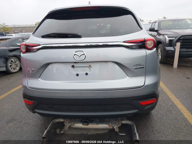 Mazda CX-9 2021 JM3TCBCY3M0453480 Image 17