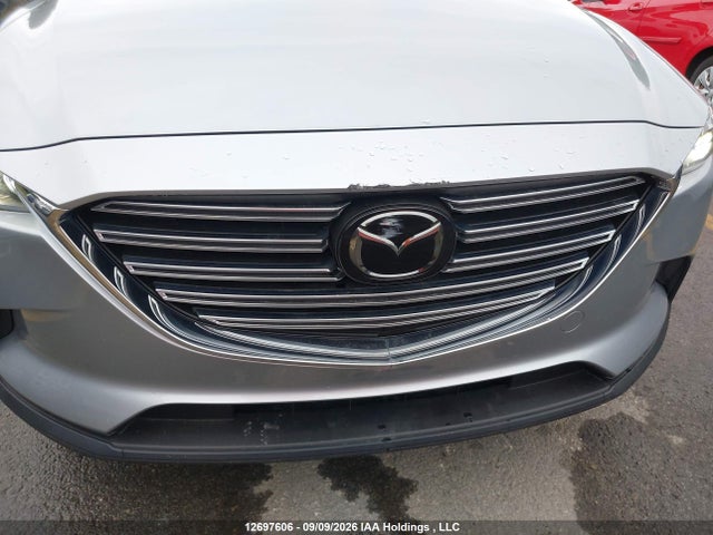 Mazda CX-9 2021 JM3TCBCY3M0453480 Image 21