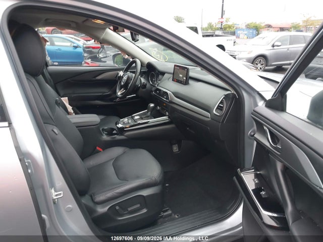 Mazda CX-9 2021 JM3TCBCY3M0453480 Image 5