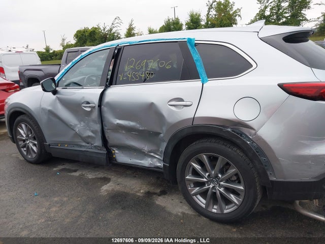 Mazda CX-9 2021 JM3TCBCY3M0453480 Image 6