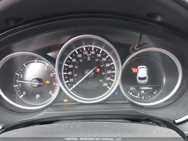 Mazda CX-9 2021 JM3TCBCY3M0453480 Image 7