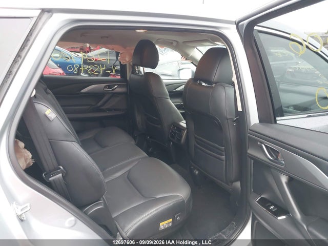 Mazda CX-9 2021 JM3TCBCY3M0453480 Image 8