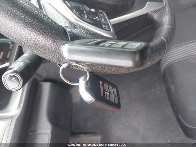 Aukcja sprzedaży 2017 Honda Civic Ex, vin: 2HGFC2F83HH036039, numer aukcji: 12697608