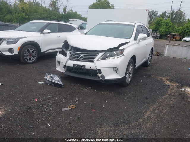 Aukcja sprzedaży 2015 Lexus Rx 350/base/f Sport, vin: 2T2BK1BA8FC340554, numer aukcji: 12697610