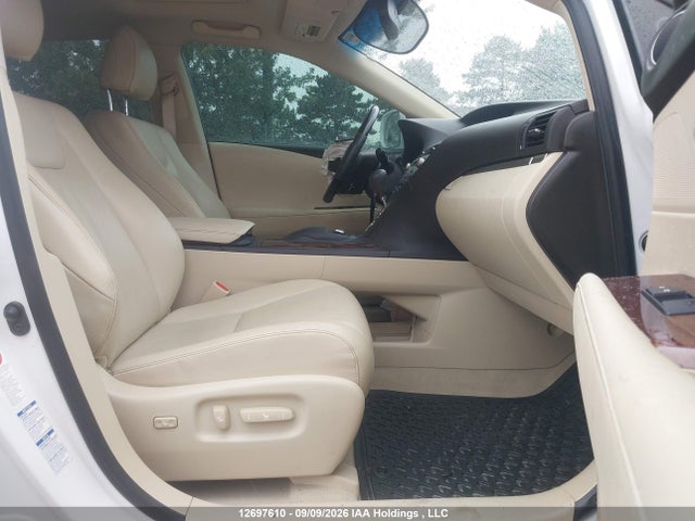 Aukcja sprzedaży 2015 Lexus Rx 350/base/f Sport, vin: 2T2BK1BA8FC340554, numer aukcji: 12697610