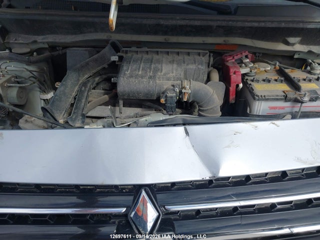 Auction sale of the 2022 Mitsubishi Mirage Carbon Edition/es/se, vin: ML32AUHJ7NH005847, lot number: 12697611