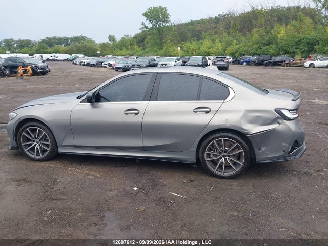 BMW 330I 2022 WBA5R7C00NFM69736 Image 14