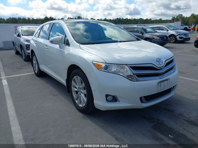 Продажа на аукционе авто 2013 Toyota Venza, vin: 4T3ZA3BB1DU077112, номер лота: 12697613