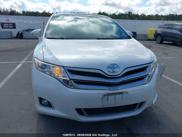 Продажа на аукционе авто 2013 Toyota Venza, vin: 4T3ZA3BB1DU077112, номер лота: 12697613