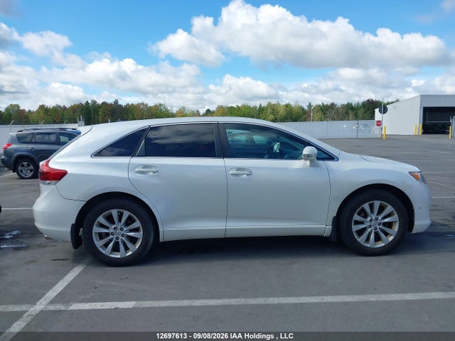 Продажа на аукционе авто 2013 Toyota Venza, vin: 4T3ZA3BB1DU077112, номер лота: 12697613