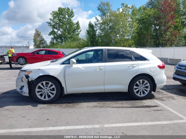 Продажа на аукционе авто 2013 Toyota Venza, vin: 4T3ZA3BB1DU077112, номер лота: 12697613