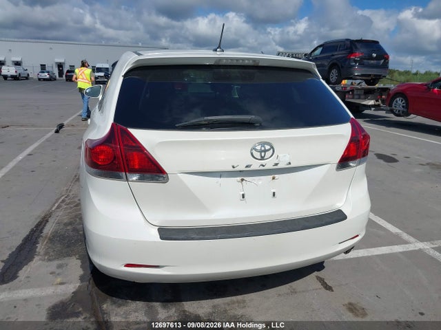 Продажа на аукционе авто 2013 Toyota Venza, vin: 4T3ZA3BB1DU077112, номер лота: 12697613