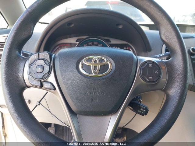 Продажа на аукционе авто 2013 Toyota Venza, vin: 4T3ZA3BB1DU077112, номер лота: 12697613