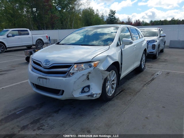 Продажа на аукционе авто 2013 Toyota Venza, vin: 4T3ZA3BB1DU077112, номер лота: 12697613