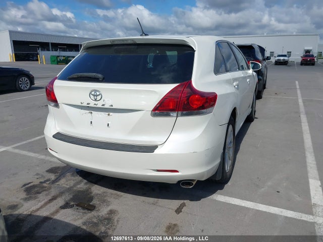 Продажа на аукционе авто 2013 Toyota Venza, vin: 4T3ZA3BB1DU077112, номер лота: 12697613
