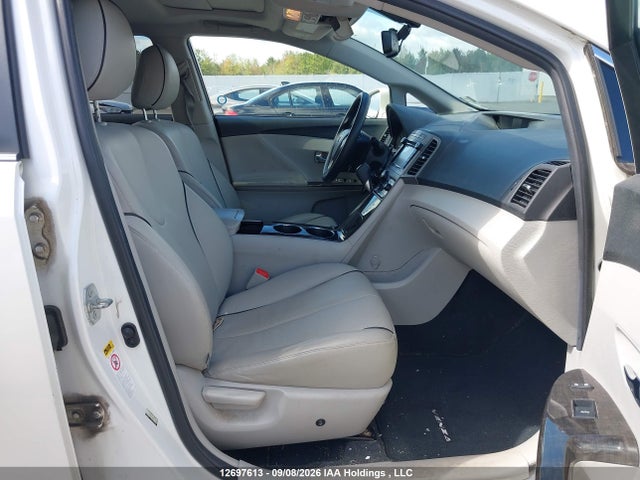 Продажа на аукционе авто 2013 Toyota Venza, vin: 4T3ZA3BB1DU077112, номер лота: 12697613