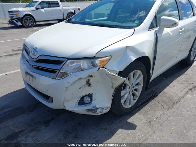 Продажа на аукционе авто 2013 Toyota Venza, vin: 4T3ZA3BB1DU077112, номер лота: 12697613
