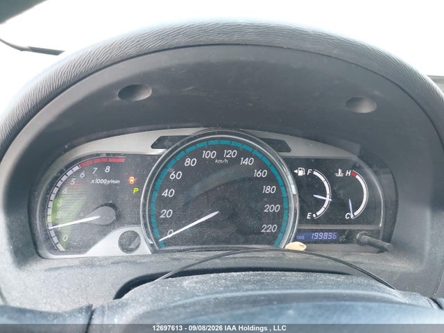 Продажа на аукционе авто 2013 Toyota Venza, vin: 4T3ZA3BB1DU077112, номер лота: 12697613