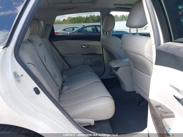 Продажа на аукционе авто 2013 Toyota Venza, vin: 4T3ZA3BB1DU077112, номер лота: 12697613