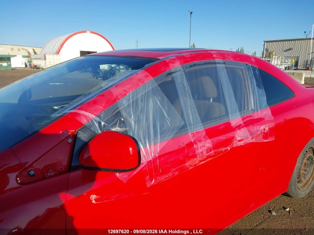 Продаж на аукціоні авто 2007 Honda Civic Cpe, vin: 2HGFG12867H003703, номер лоту: 12697620