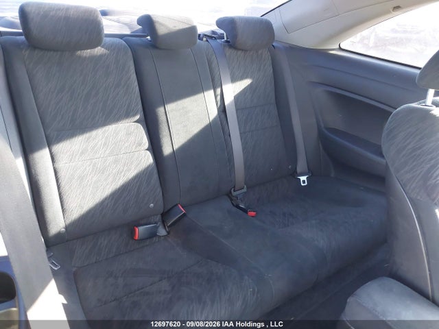 Продаж на аукціоні авто 2007 Honda Civic Cpe, vin: 2HGFG12867H003703, номер лоту: 12697620