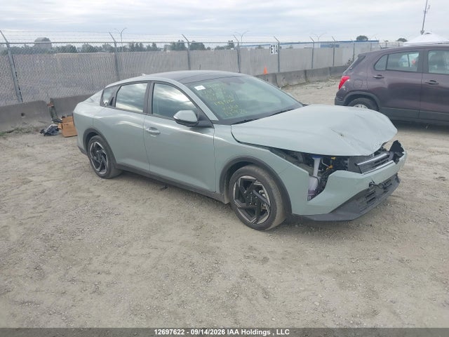 KIA K4 Ex/ex+ 2025 3KPFU4DE1SE176156 main image