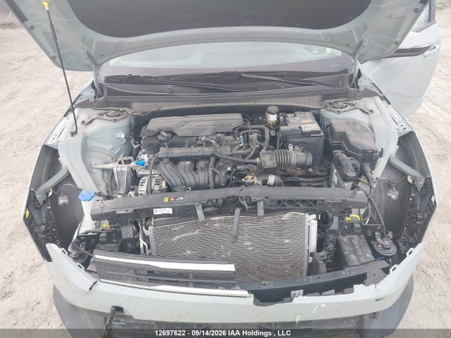 KIA K4 Ex/ex+ 2025 3KPFU4DE1SE176156 Image 10