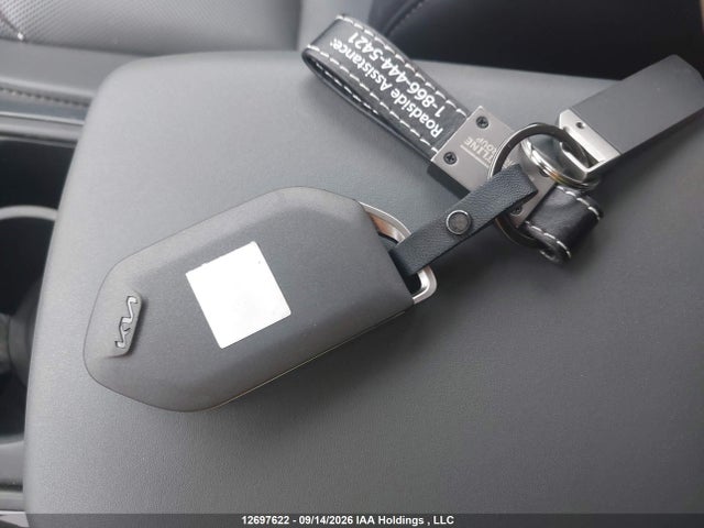 KIA K4 Ex/ex+ 2025 3KPFU4DE1SE176156 Image 11